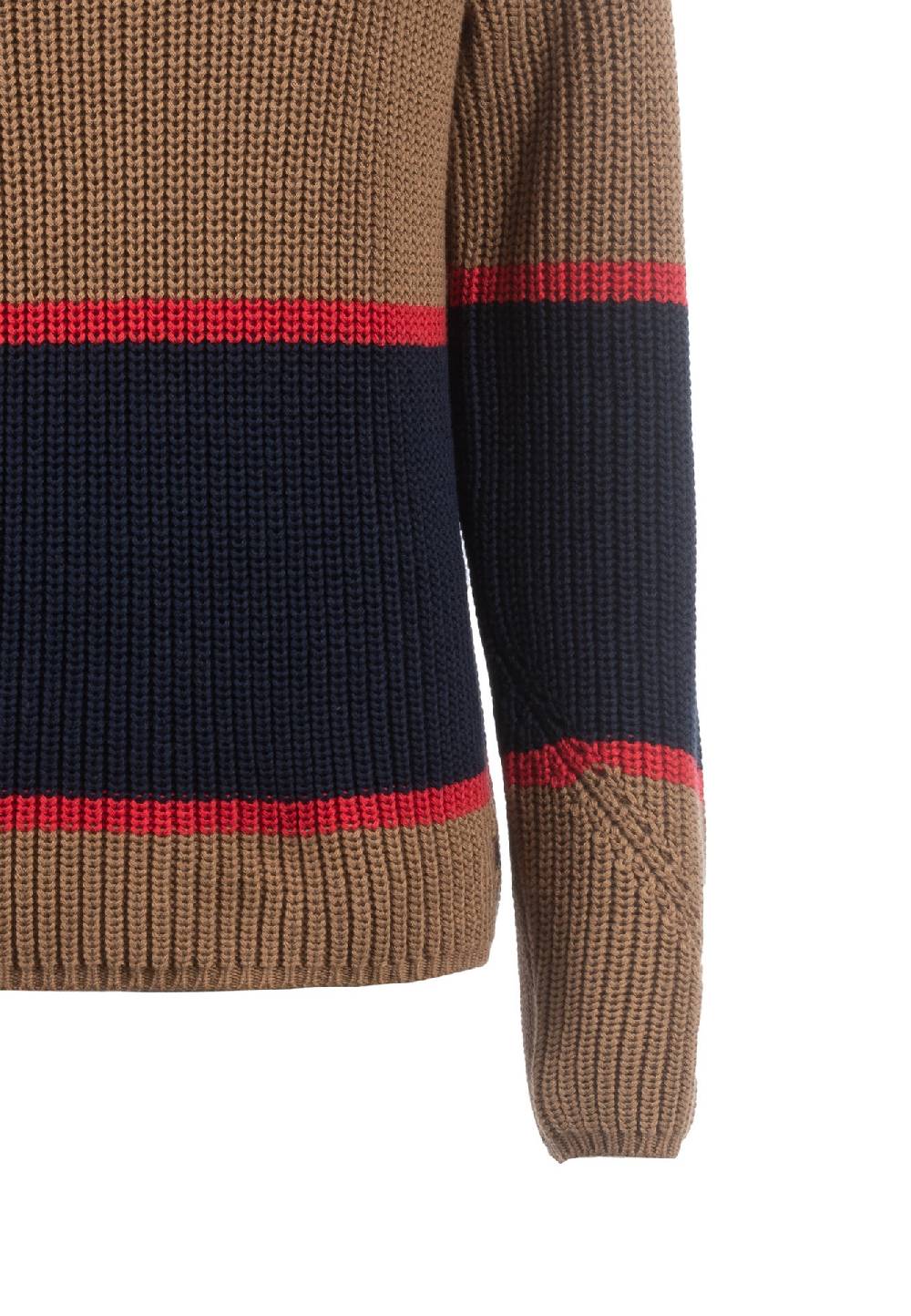 Sonia Originelli Strickpullover, 1/1 Arm, Stehkragen - Fashion, Damenmode, Herrenmode Flash Sale