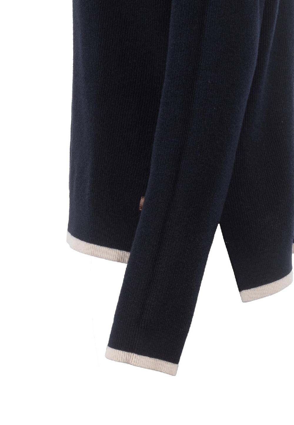 Sonia Originelli Strickpullover, 1/1 Arm, Rundhalsausschnitt - Fashion, Damenmode, Herrenmode Begrenztes Angebot
