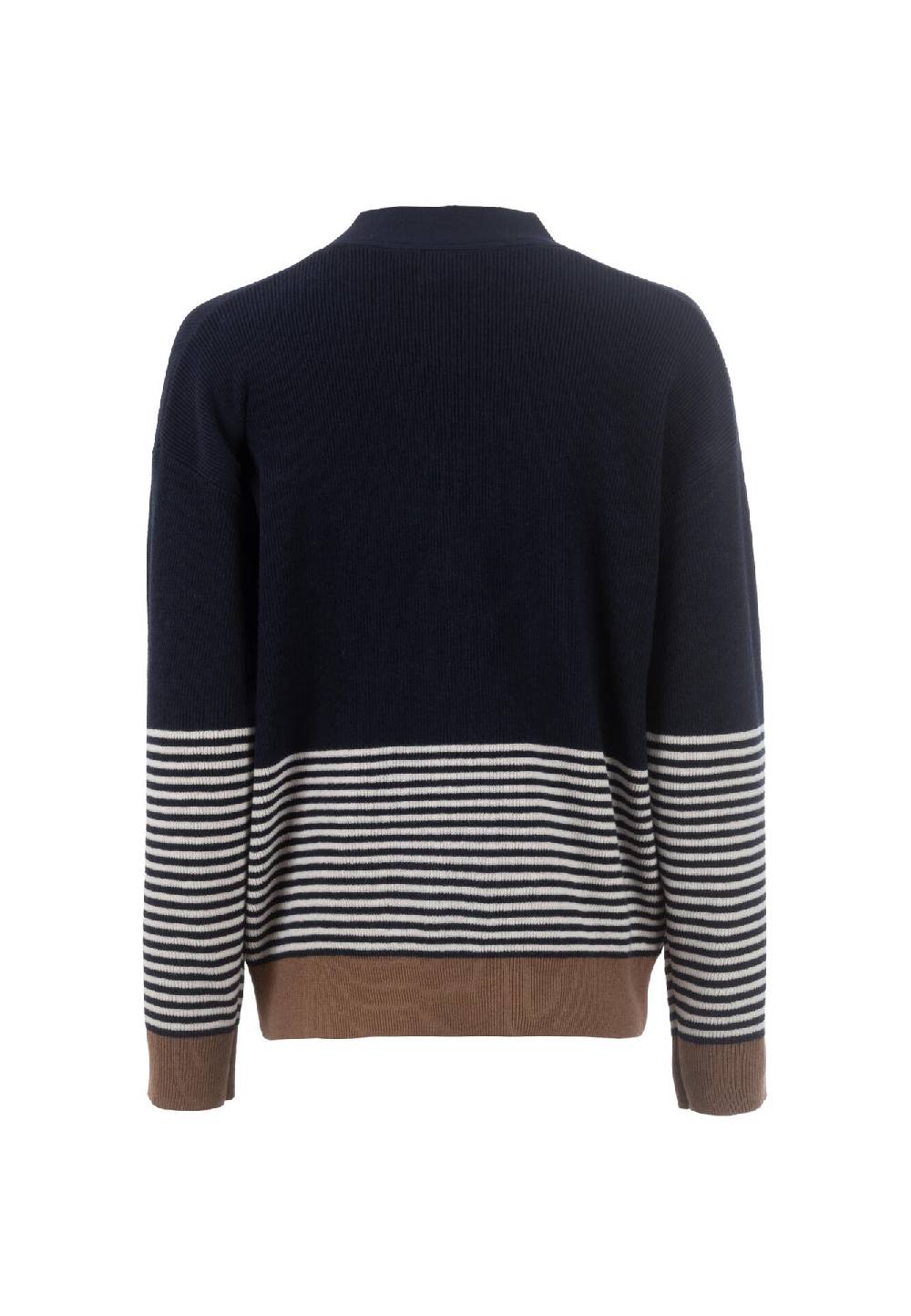 Sonia Originelli Strickjacke, 1/1 Arme, V-Ausschnitt - Fashion, Damenmode, Herrenmode Exklusivangebot
