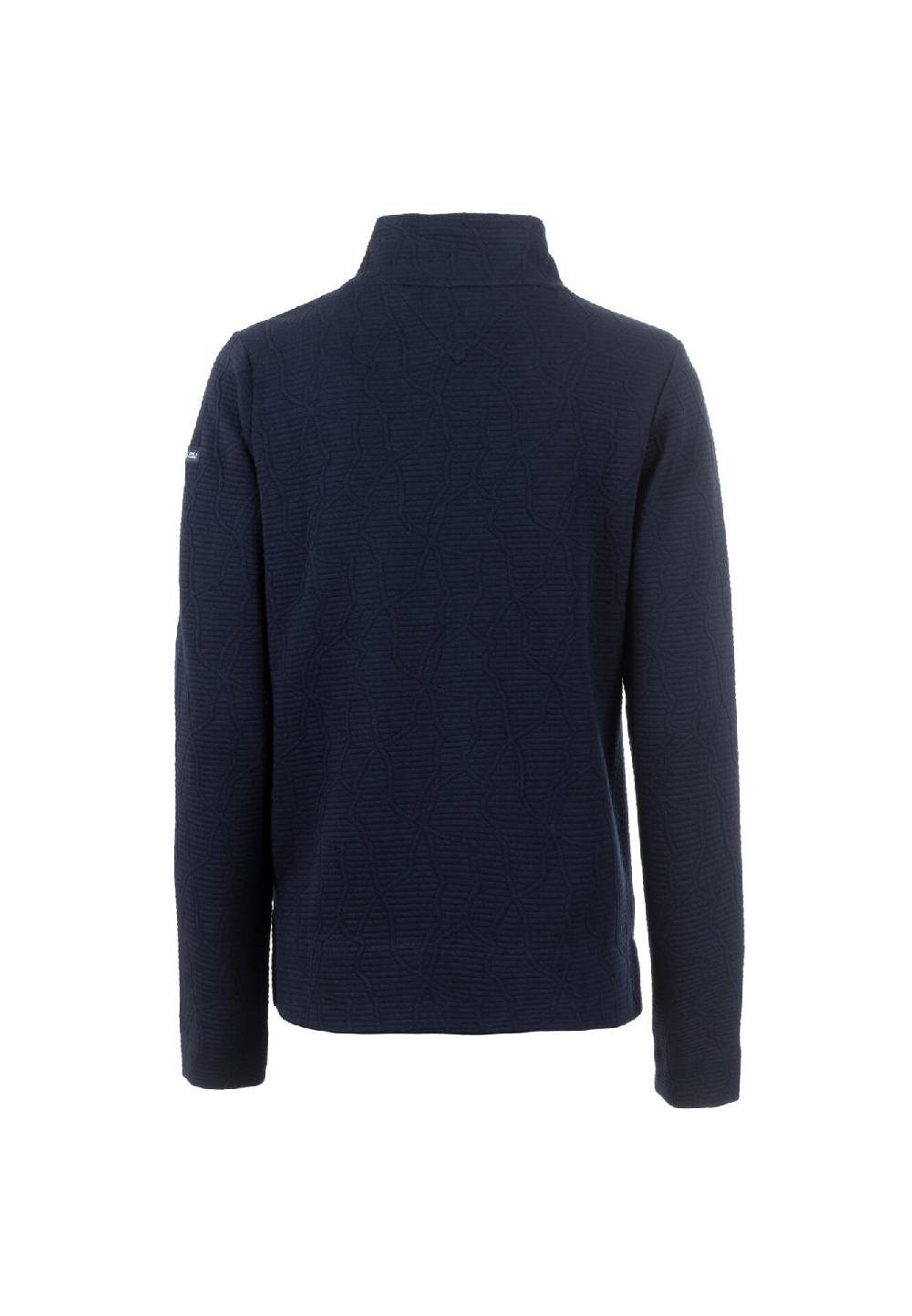 Sonia Originelli Leichtsweat, 1/1-Arm, Stehkragen - Fashion, Damenmode, Herrenmode Preisnachlass