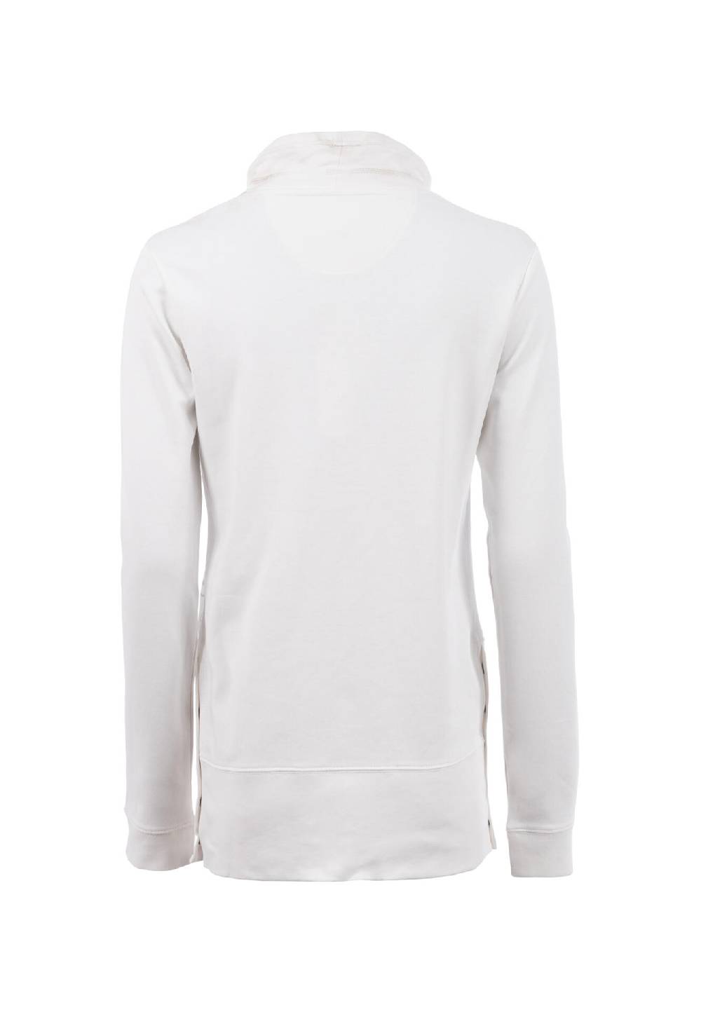 Sonia Originelli Leichtsweatshirt, 1/1 Arm, Stehkragen - Fashion, Damenmode, Herrenmode Osterangebot