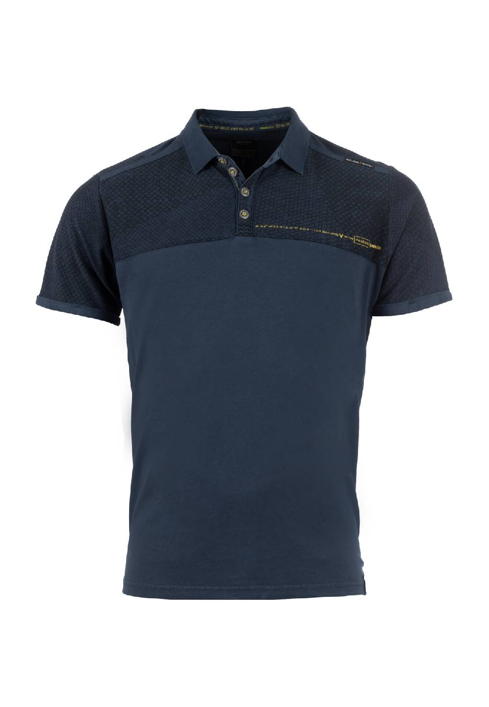 Sonia Originelli Poloshirt, 1/2 Arm, Polokragen - Fashion, Damenmode, Herrenmode Muttertagsangebot