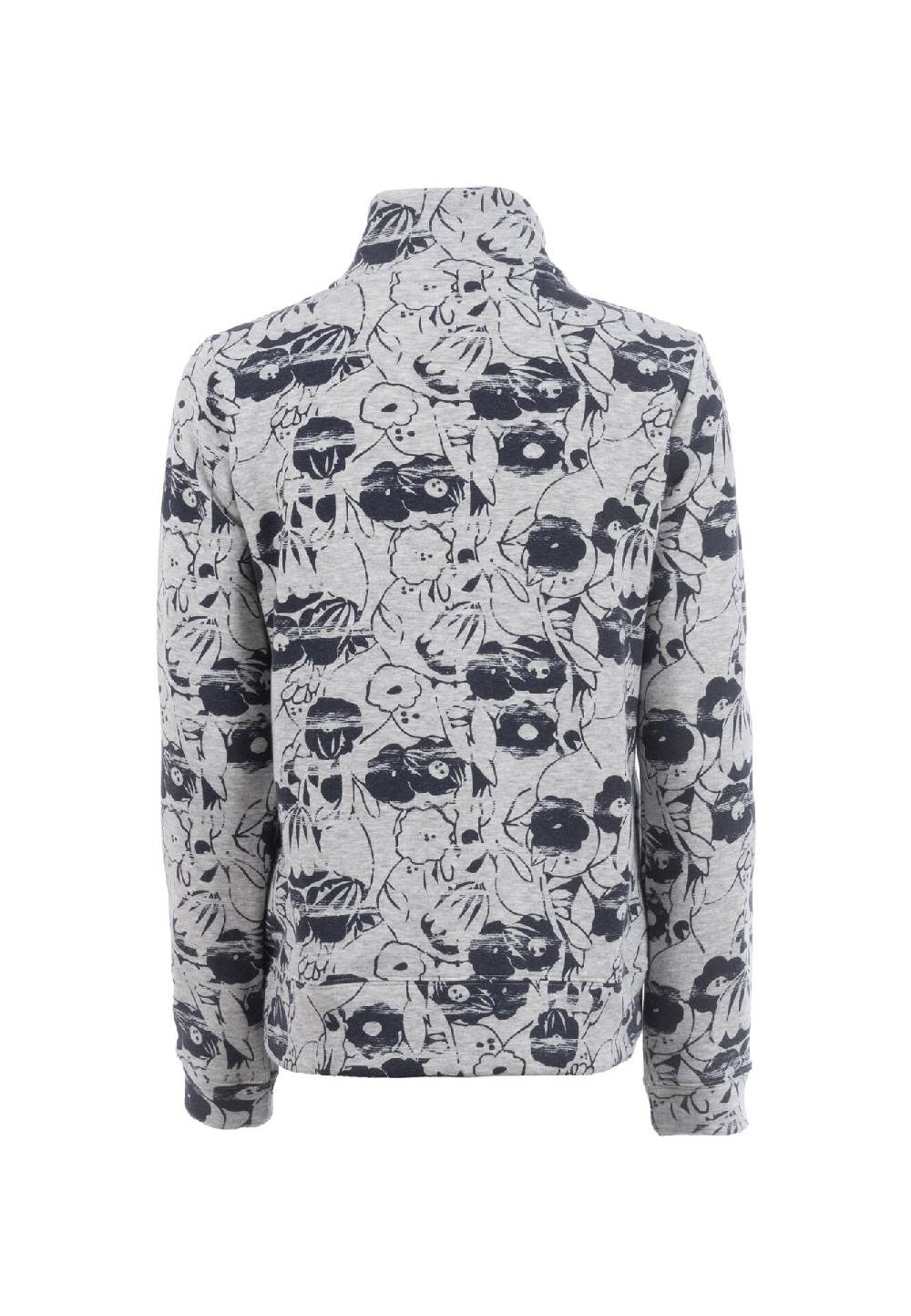 Sonia Originelli Sweatjacke, 1/1 Arm, Stehkragen - Fashion, Damenmode, Herrenmode Jubiläumsangebot