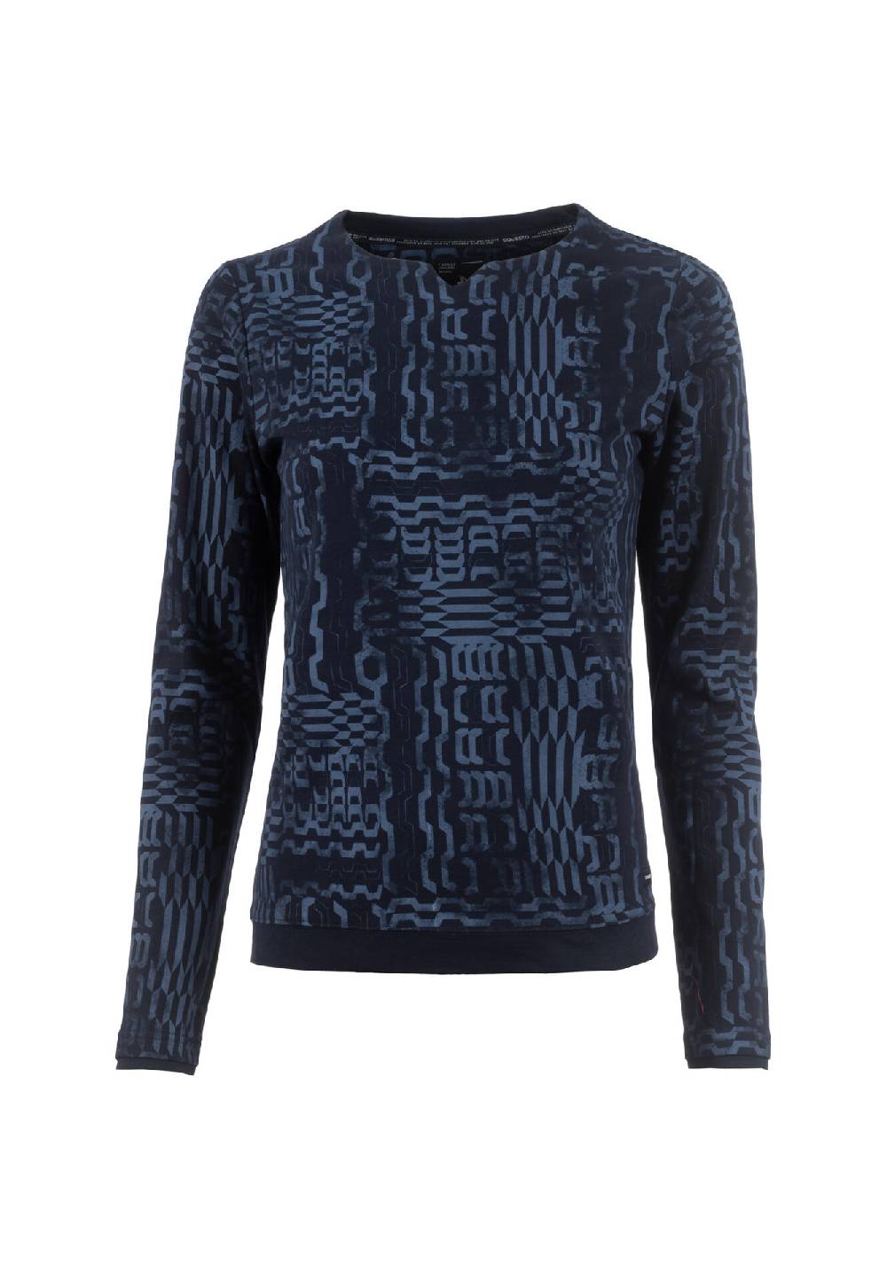 Sonia Originelli Leichtsweatshirt, 1/1 Arm, Rundhalsausschnitt - Fashion, Damenmode, Herrenmode Lagerräumung