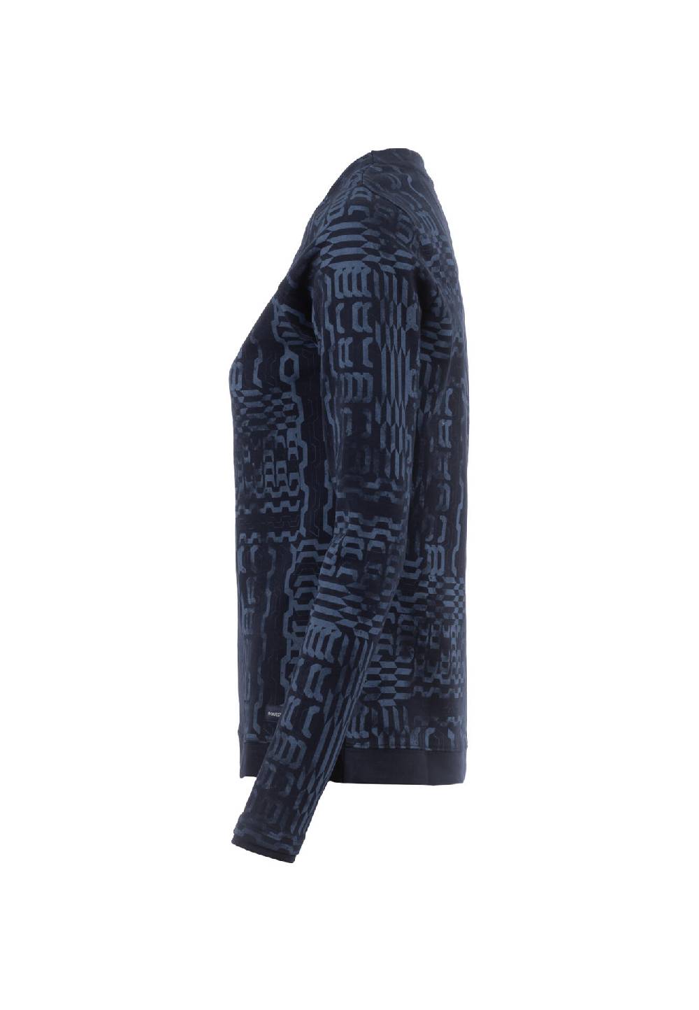 Sonia Originelli Leichtsweatshirt, 1/1 Arm, Rundhalsausschnitt - Fashion, Damenmode, Herrenmode Lagerräumung
