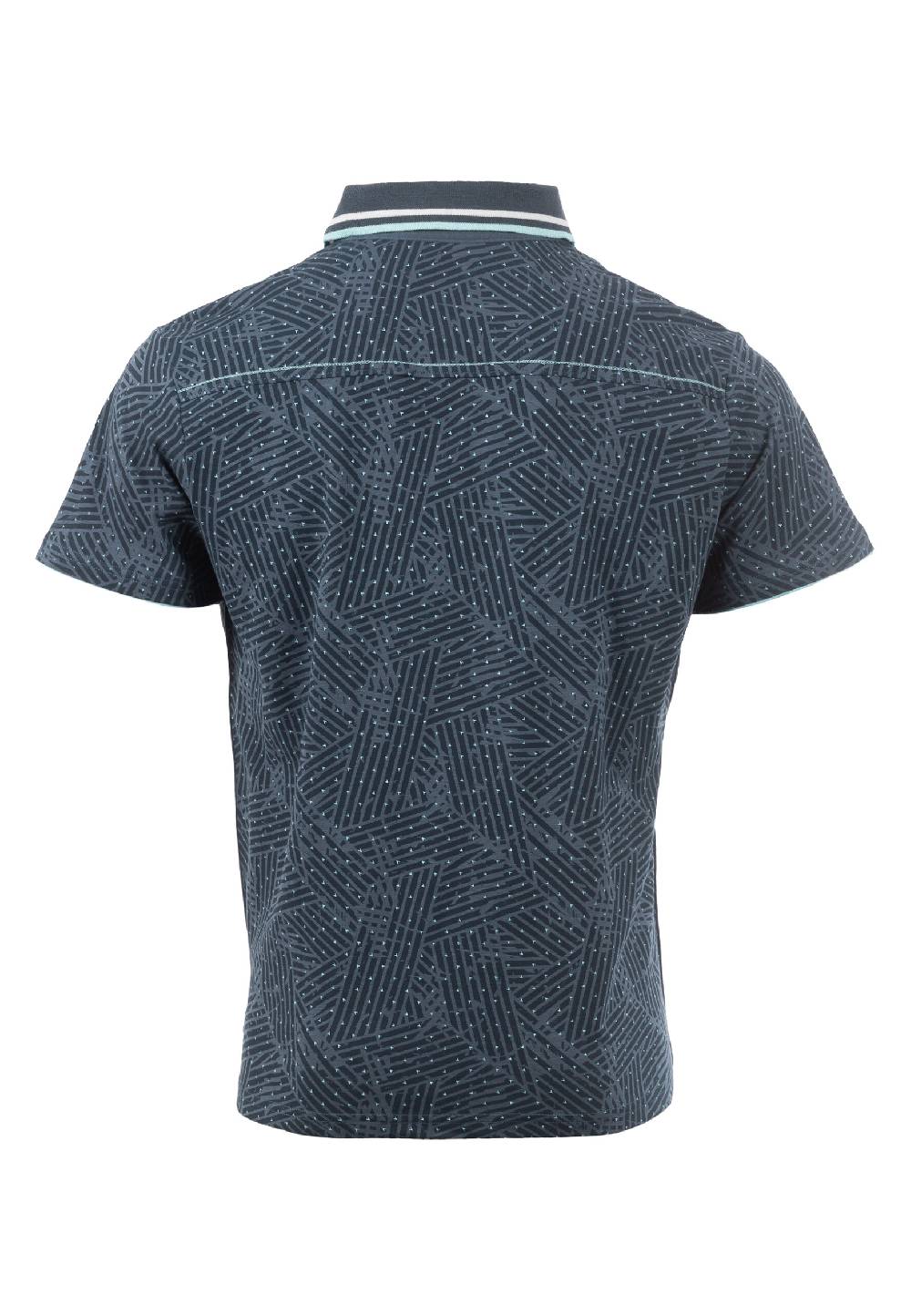 Sonia Originelli Poloshirt, 1/2 Arm, Polokragen - Fashion, Damenmode, Herrenmode Top Angebot
