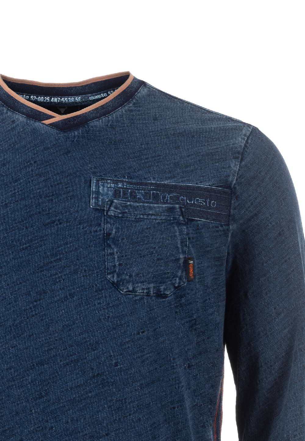 Sonia Originelli Shirt 1/1-Arm, V-Ausschnitt - Fashion, Damenmode, Herrenmode Exklusive Angebote