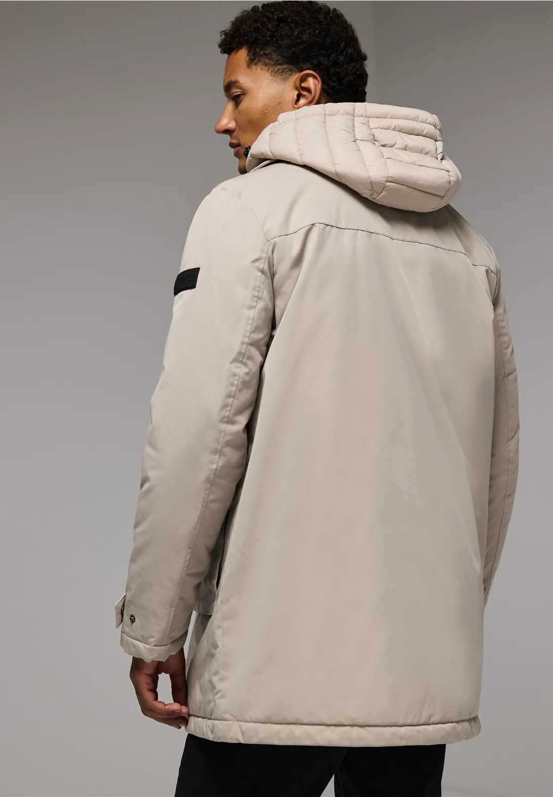Street One Winterjacke Clearance-Verkauf