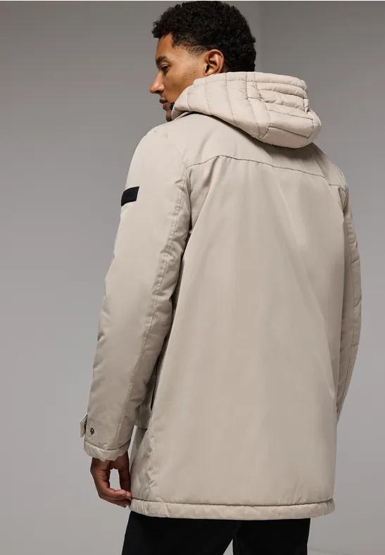 Street One Winterjacke Clearance-Verkauf