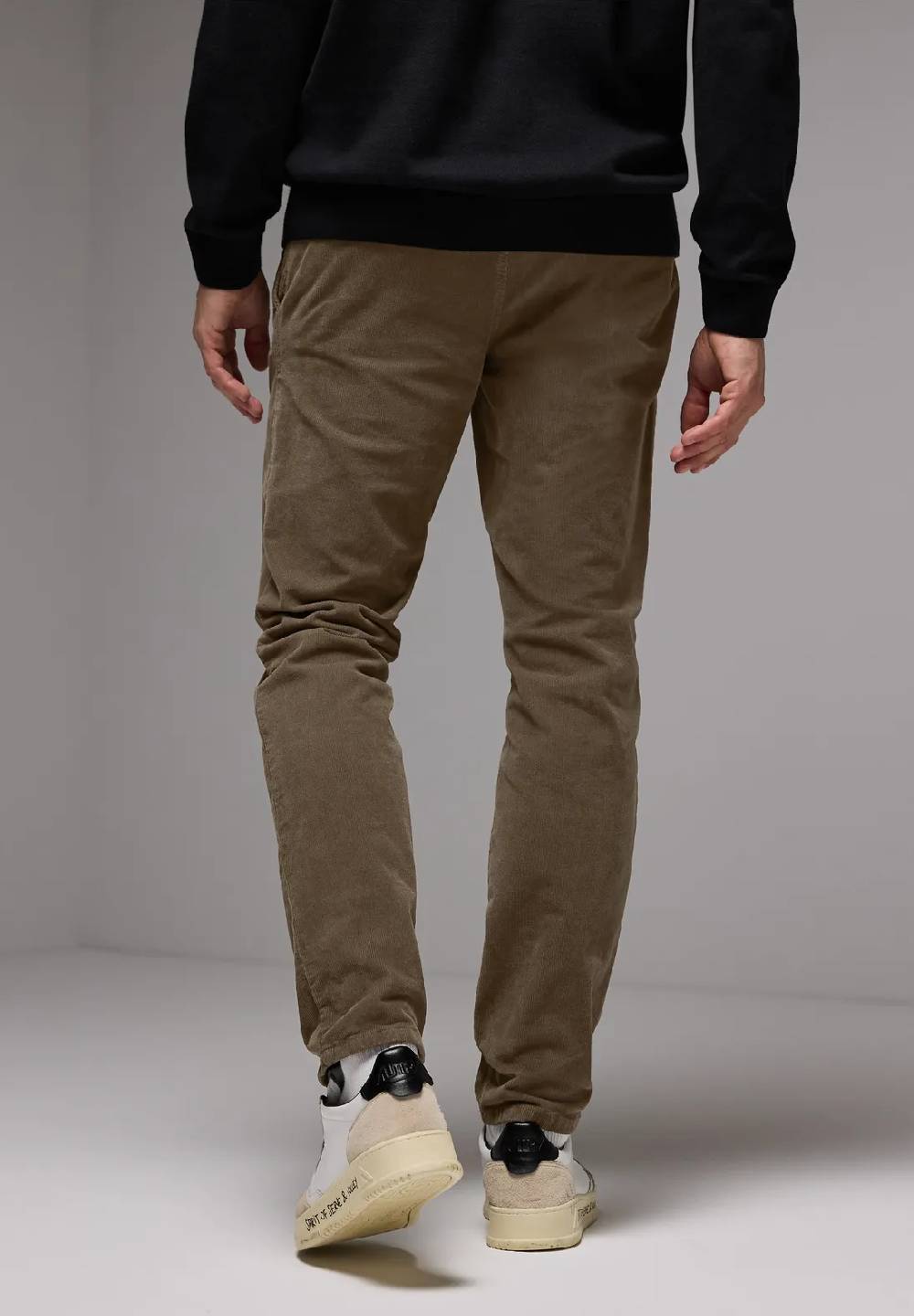 Street One Cord-Chino Im Verkauf