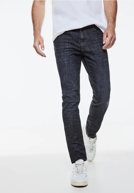 Street One Jeans im Regular Fit - Style PLAYER 2025