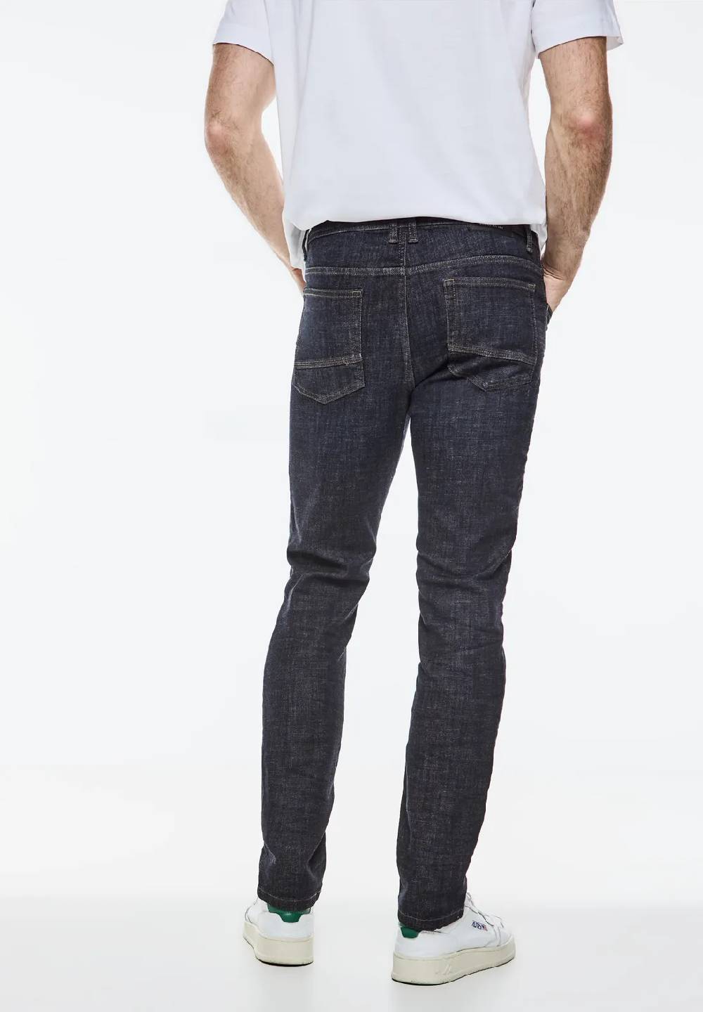 Street One Jeans im Regular Fit - Style PLAYER 2025