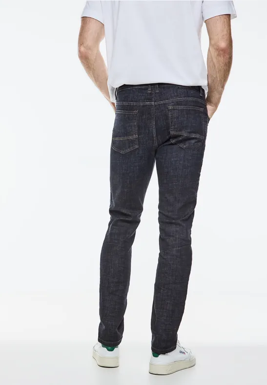 Street One Jeans im Regular Fit - Style PLAYER 2025