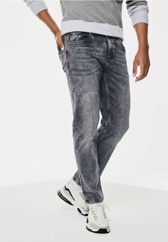 Street One Jeans Regular Fit - Style SURFER Outlet