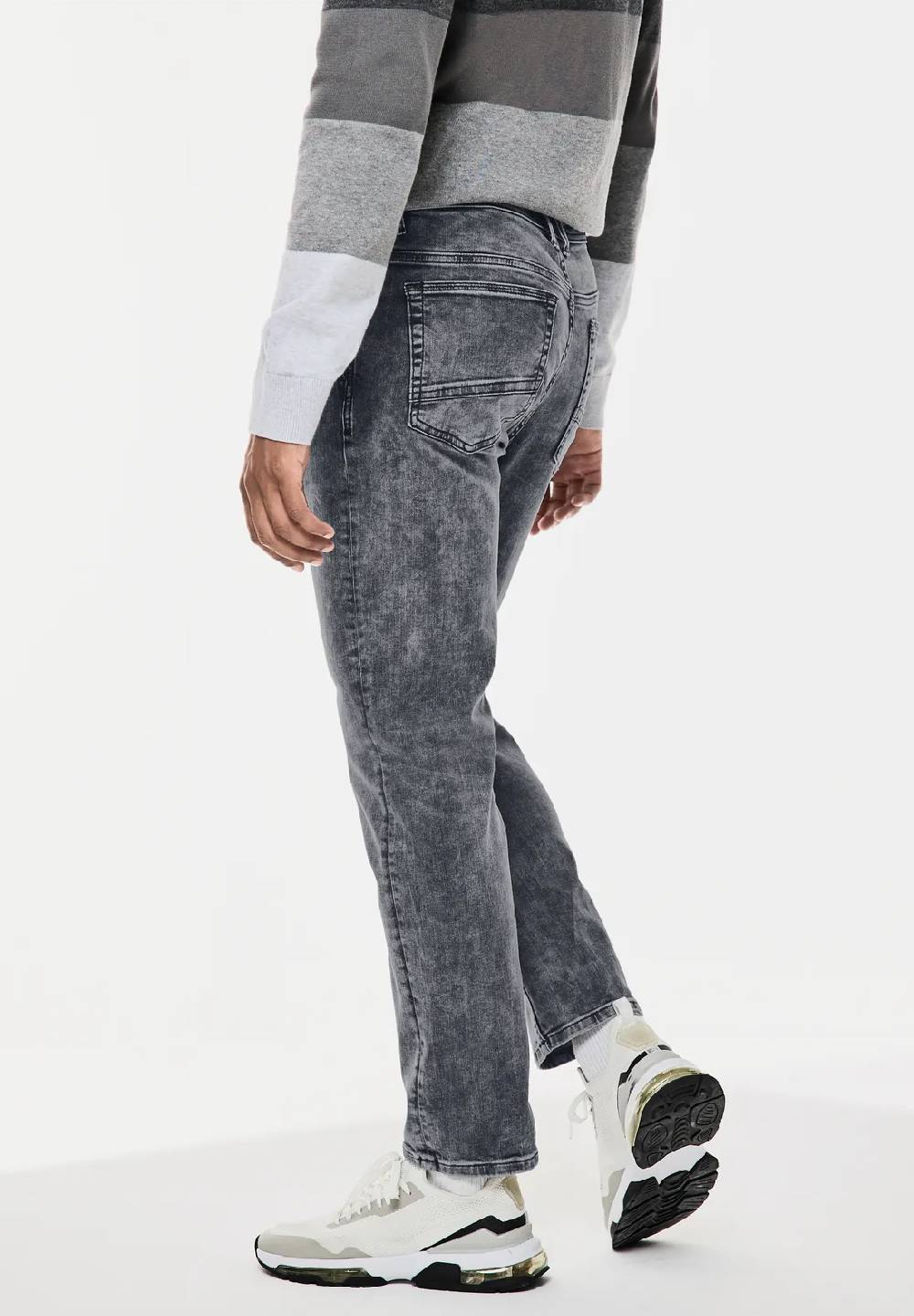 Street One Jeans Regular Fit - Style SURFER Outlet