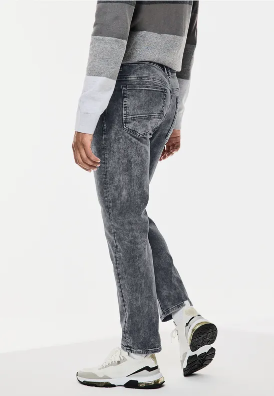 Street One Jeans Regular Fit - Style SURFER Outlet