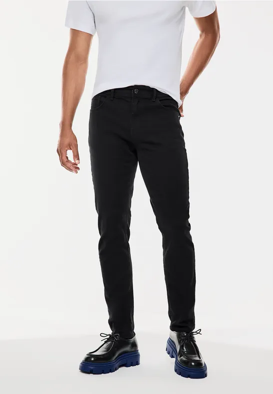 Street One Regular Fit Jeans - Style PLAYER Auslauf