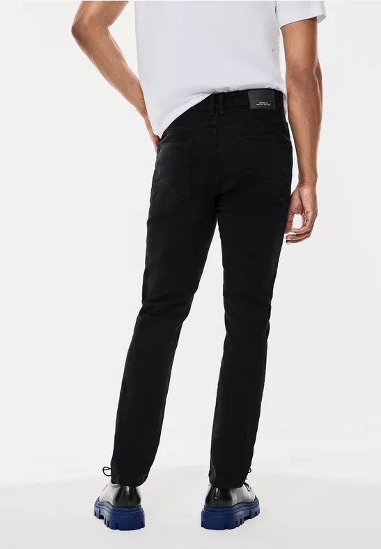 Street One Regular Fit Jeans - Style PLAYER Auslauf