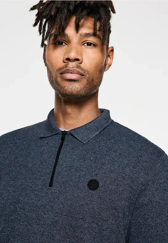 Street One Ottoman-Pullover Verkauf