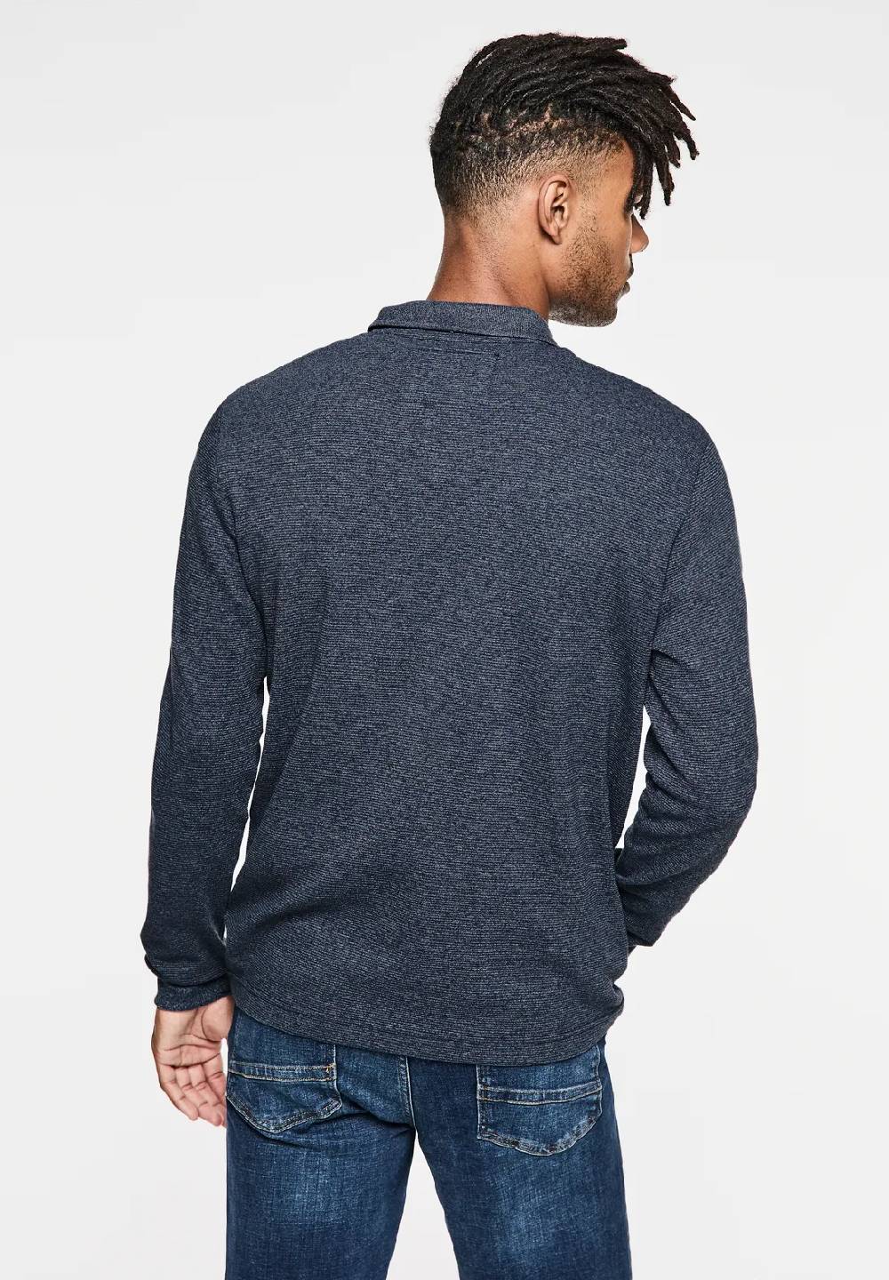 Street One Ottoman-Pullover Verkauf
