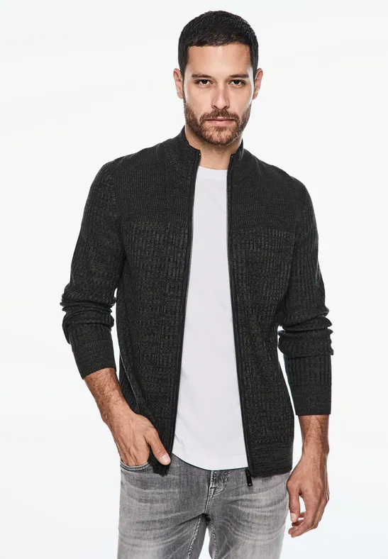 Street One Strukturjacke im Angebot