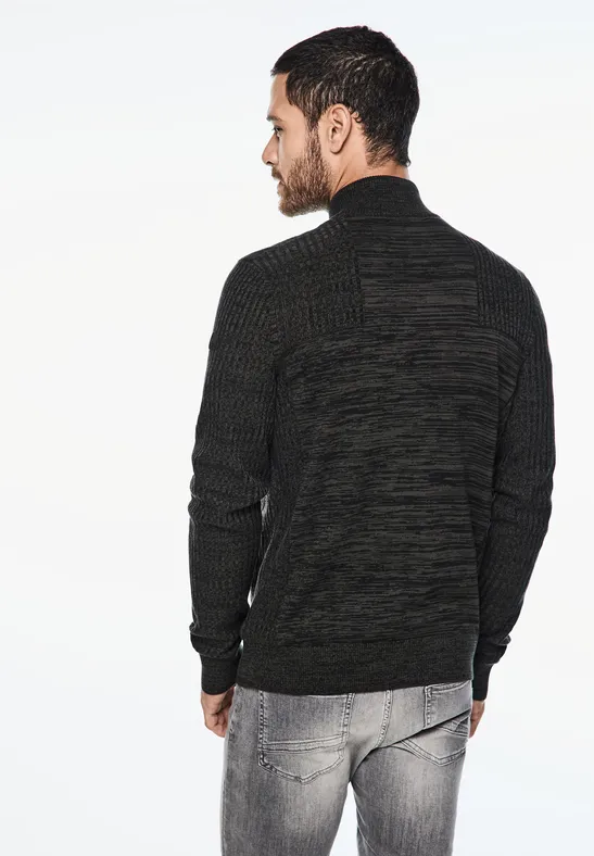 Street One Strukturjacke im Angebot