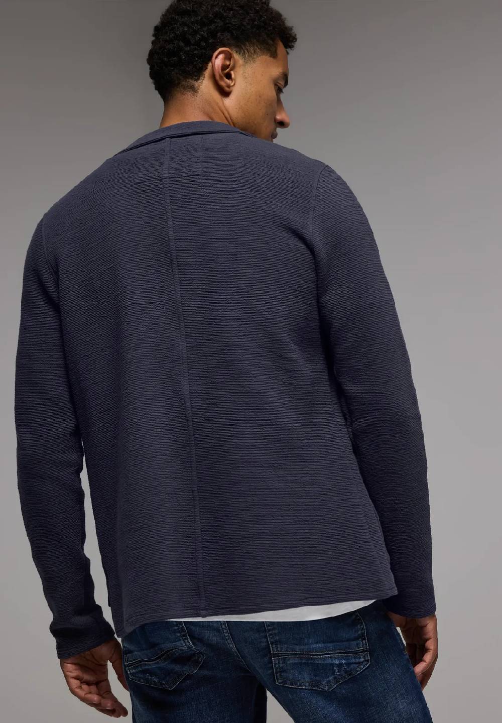 Street One Sakko mit Struktur Sonderangebot