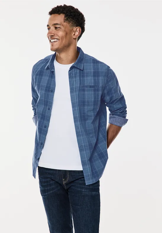 Street One Kariertes Hemd Günstig kaufen