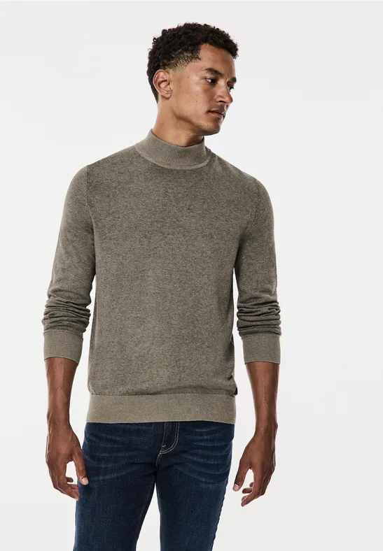 Street One Pullover in Two Tone Optik Flash Sale