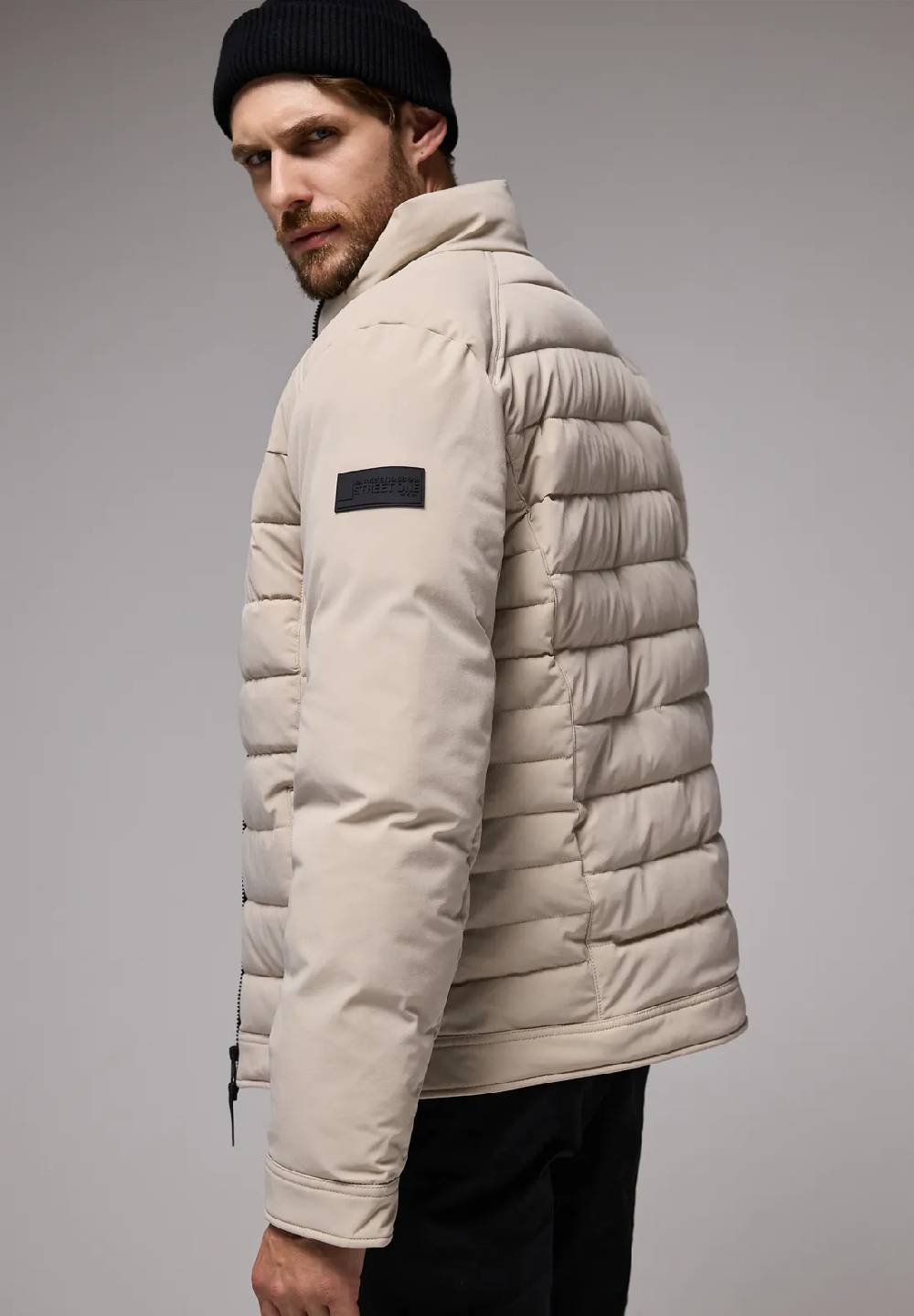 Street One Steppjacke im Biker-Look Online Shopping