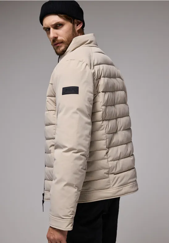 Street One Steppjacke im Biker-Look Online Shopping