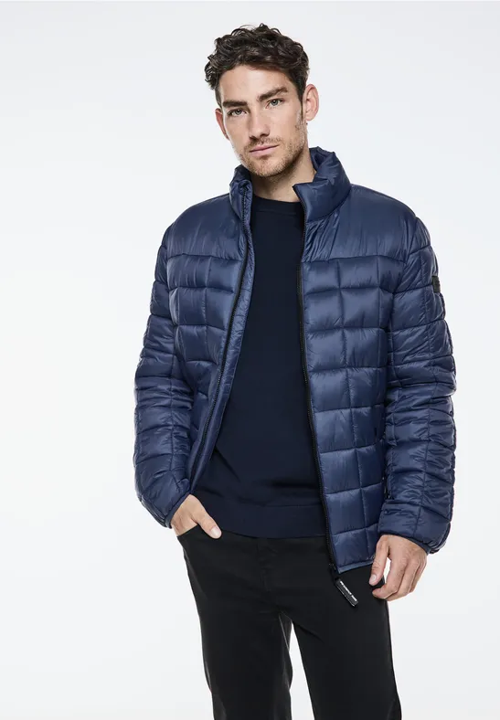 Street One Steppjacke Preisnachlass