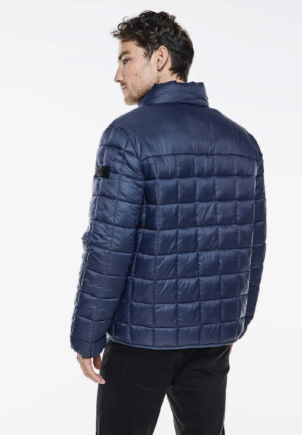 Street One Steppjacke Preisnachlass