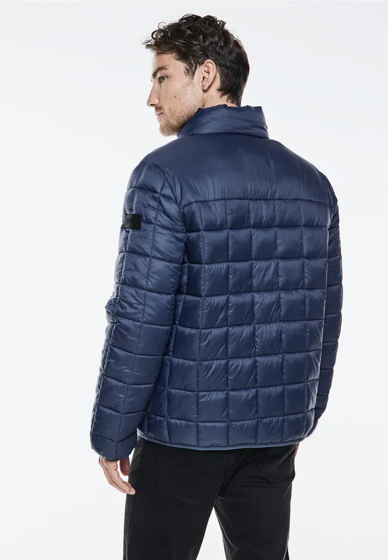 Street One Steppjacke Preisnachlass