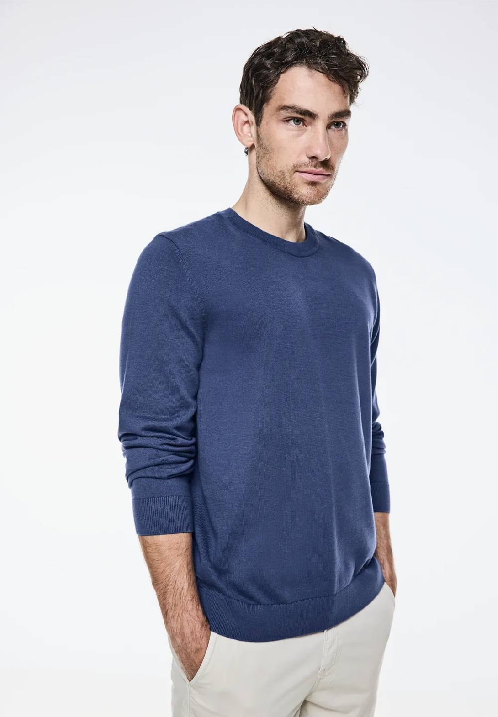 Street One Feinstrickpullover Saisonschlussverkauf