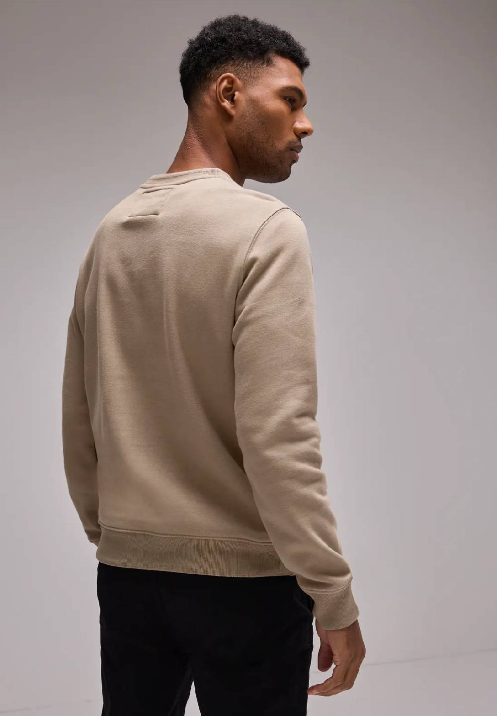 Street One Softes Sweatshirt Cyber Monday