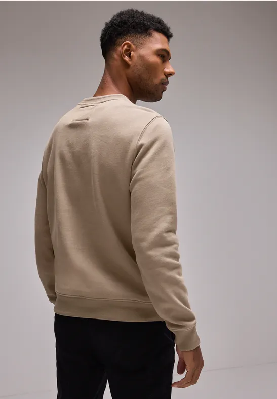 Street One Softes Sweatshirt Cyber Monday