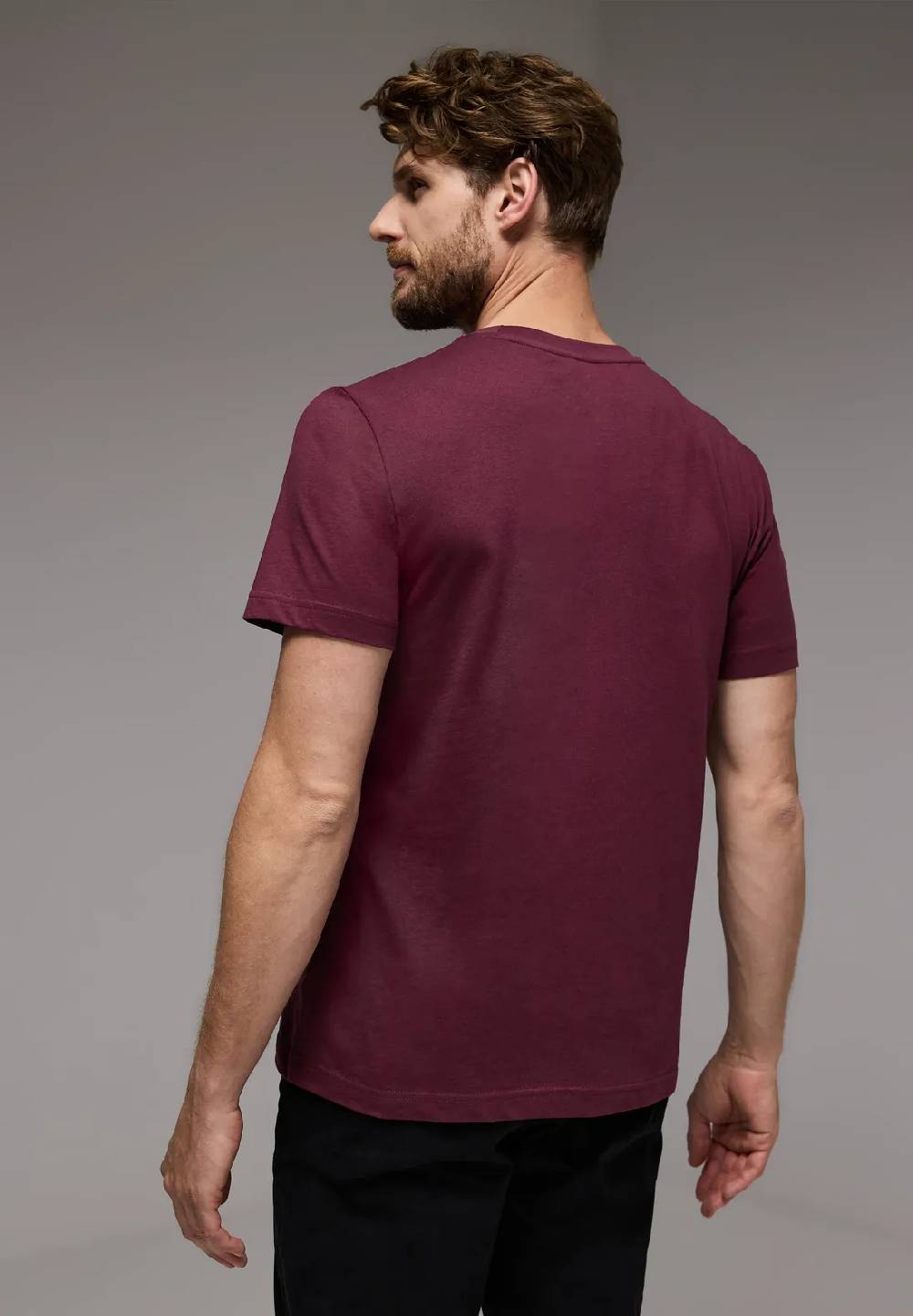 Street One T-Shirt mit Skyline-Print Muttertagsangebot