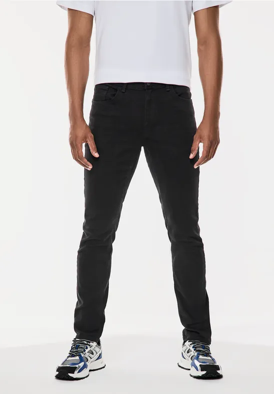Street One Jeans im Slim Fit - Style RACER Valentinstagsangebot