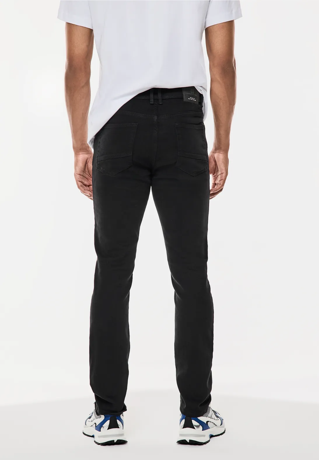 Street One Jeans im Slim Fit - Style RACER Valentinstagsangebot
