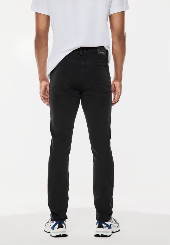 Street One Jeans im Slim Fit - Style RACER Valentinstagsangebot