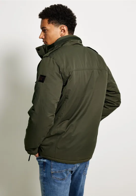 Street One Outdoor Fieldjacket Zeitlich begrenztes Angebot