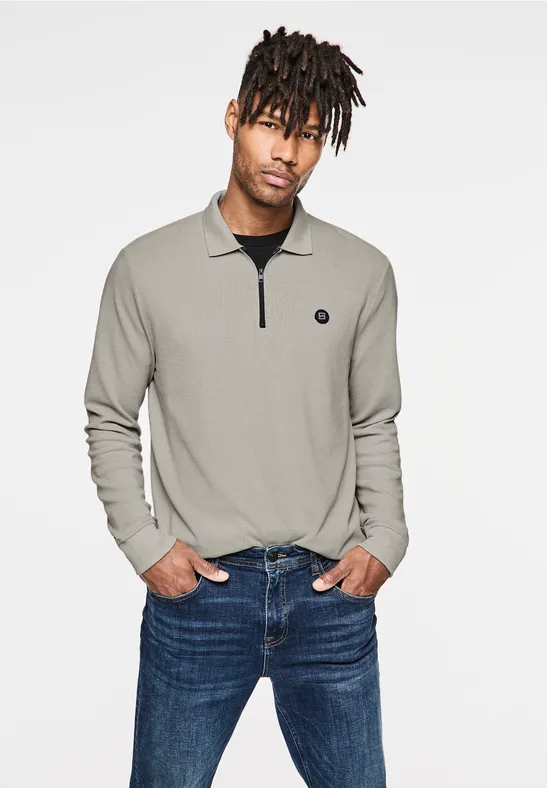 Street One Ottoman-Pullover Exklusive Angebote