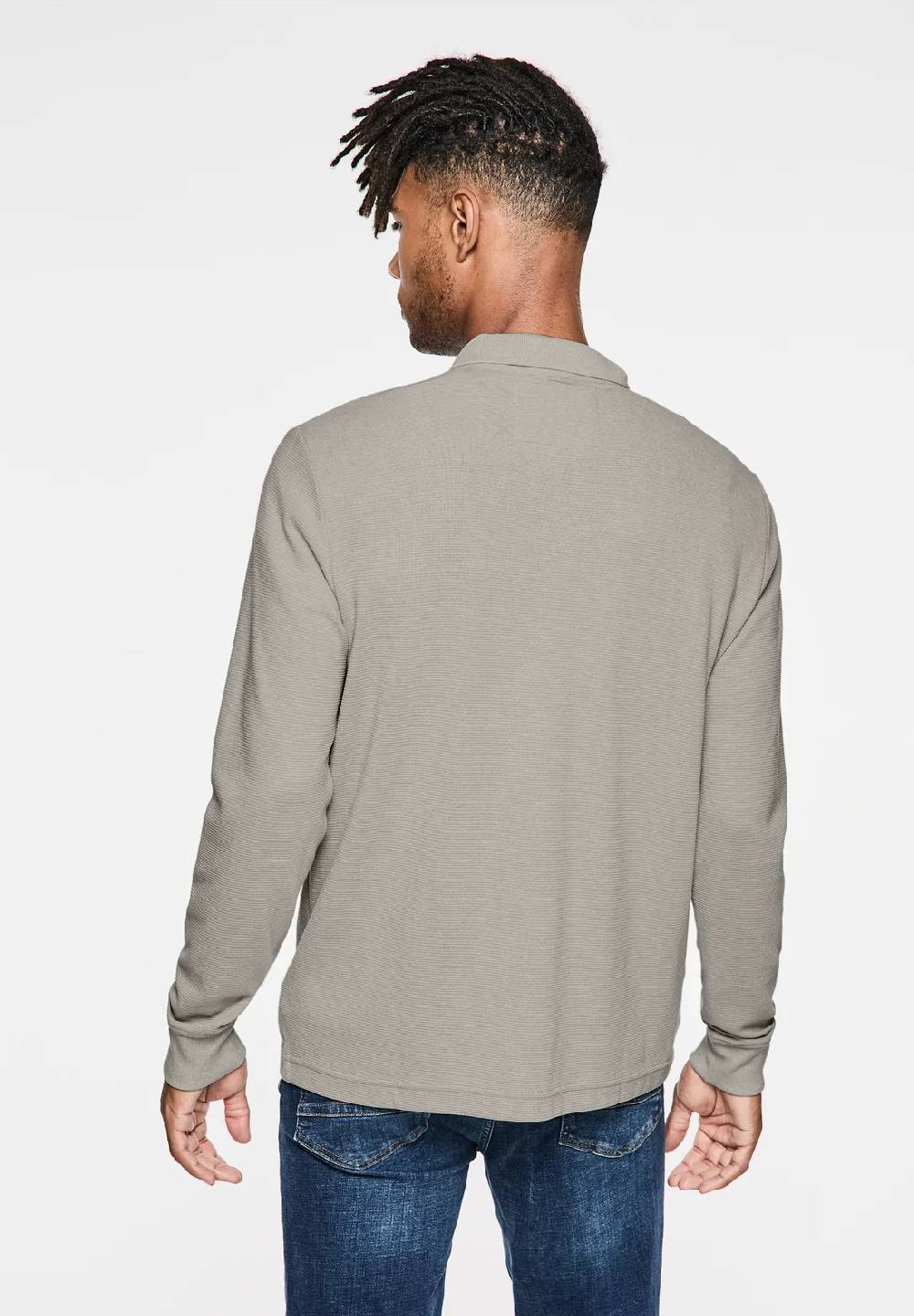 Street One Ottoman-Pullover Exklusive Angebote