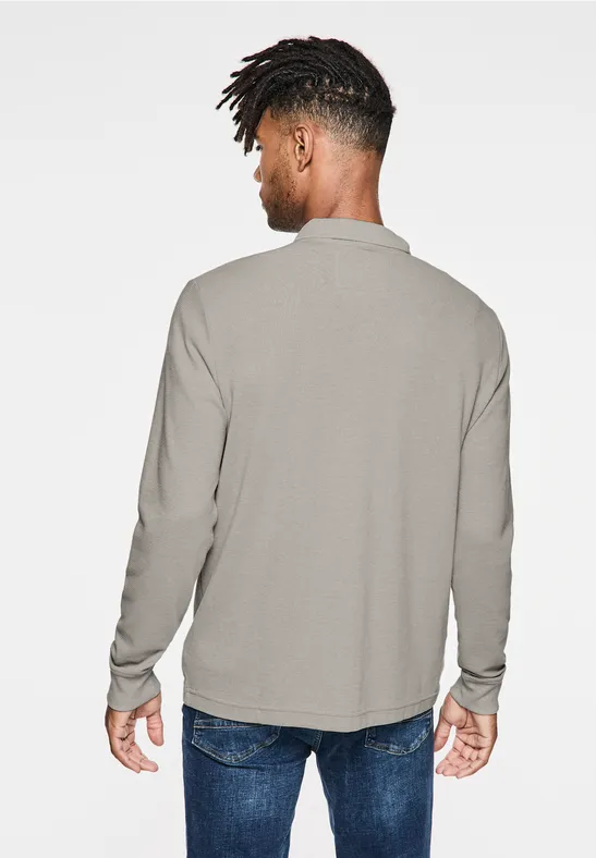 Street One Ottoman-Pullover Exklusive Angebote