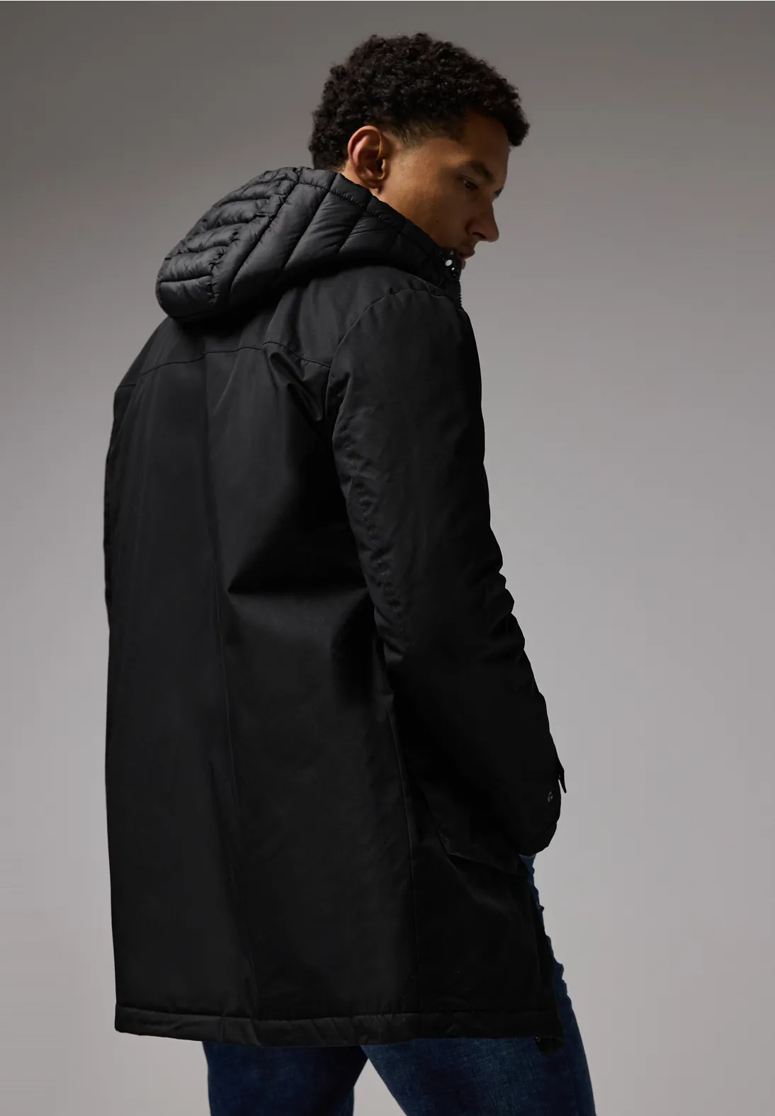 Street One Winterjacke Blitzangebot