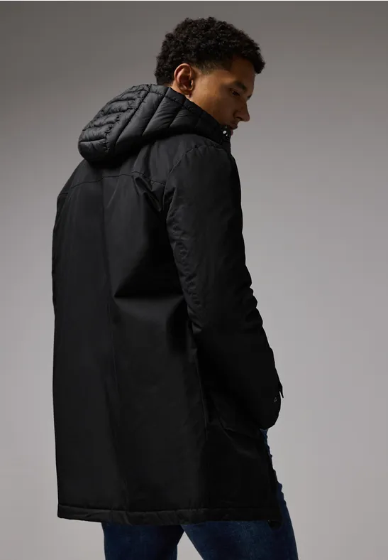 Street One Winterjacke Blitzangebot