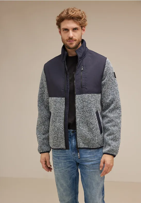 Street One Outdoor Strickjacke Große Rabatte