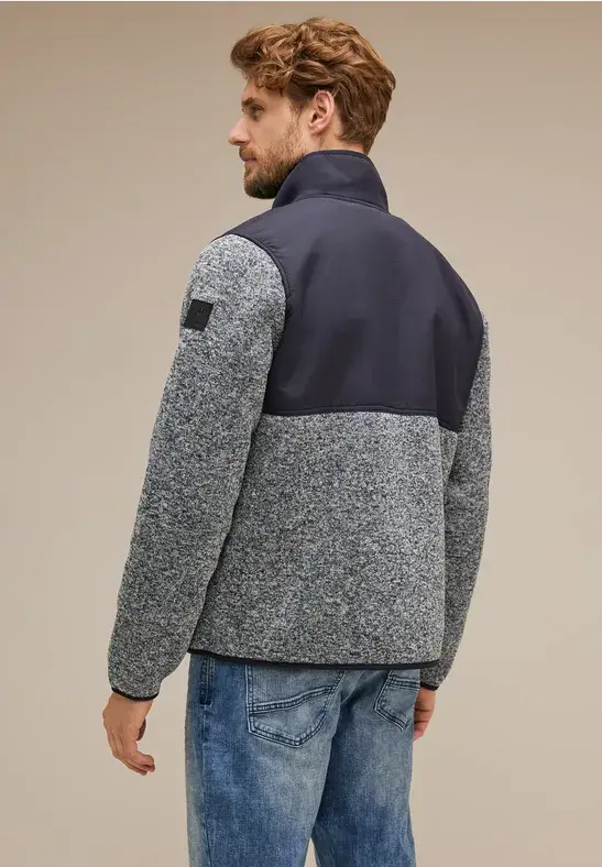 Street One Outdoor Strickjacke Große Rabatte