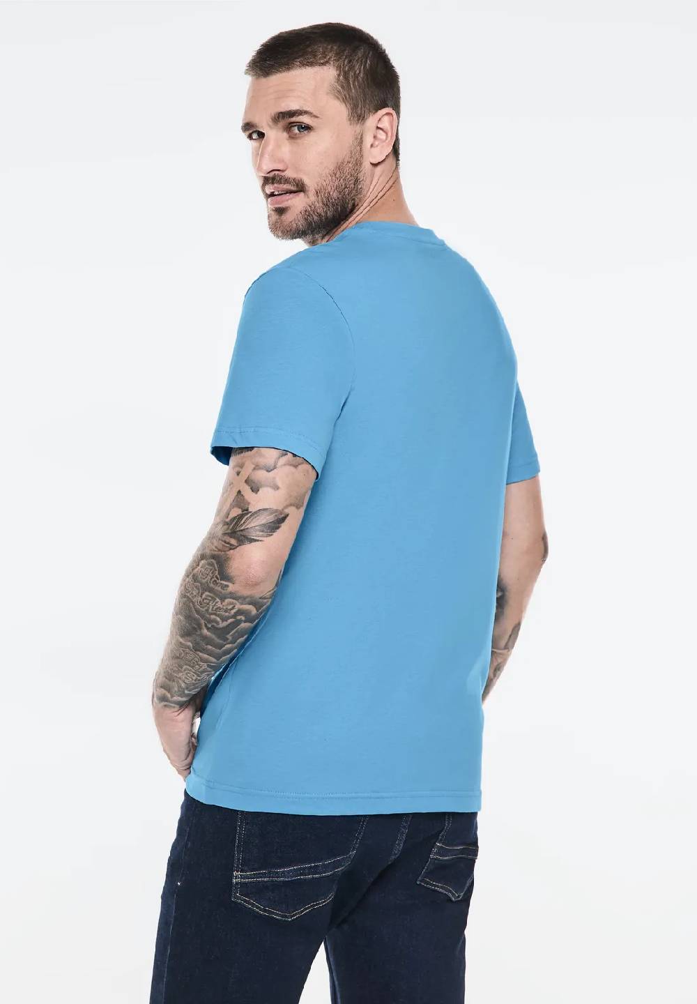 Street One T-Shirt mit Chestprint VIP-Rabatte